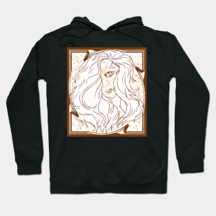 Seduction Hoodie